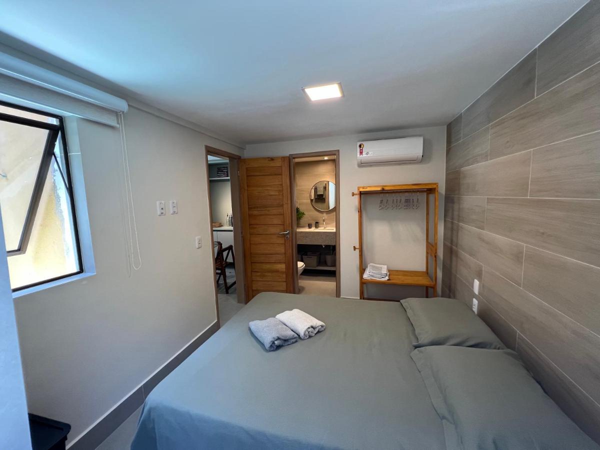 Апартаменты Novissimo, Super Equipado, Beira Mar, Piscinas Naturais We Can Speak Eng 中文 اللغة العربية 한국어 Кабу-ди-Санту-Агостинью Экстерьер фото