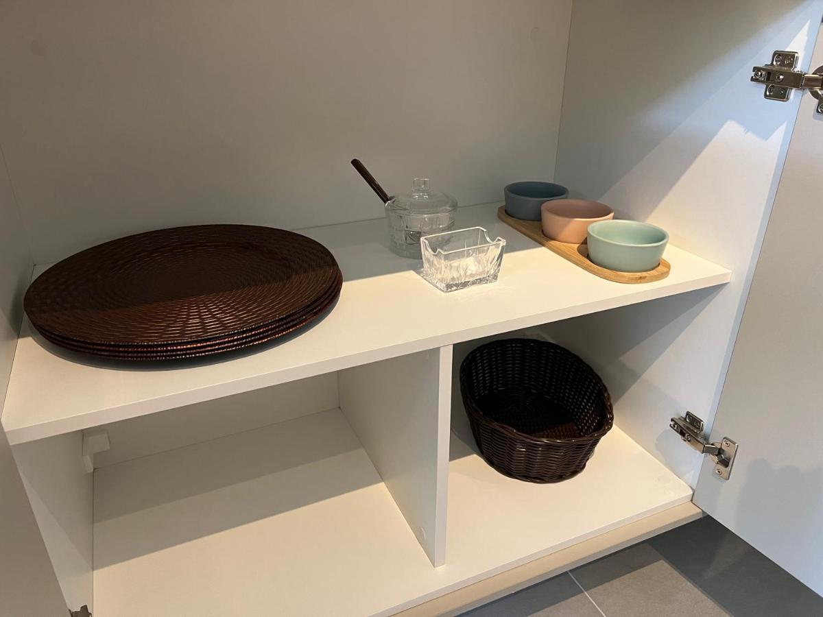 Апартаменты Novissimo, Super Equipado, Beira Mar, Piscinas Naturais We Can Speak Eng 中文 اللغة العربية 한국어 Кабу-ди-Санту-Агостинью Экстерьер фото