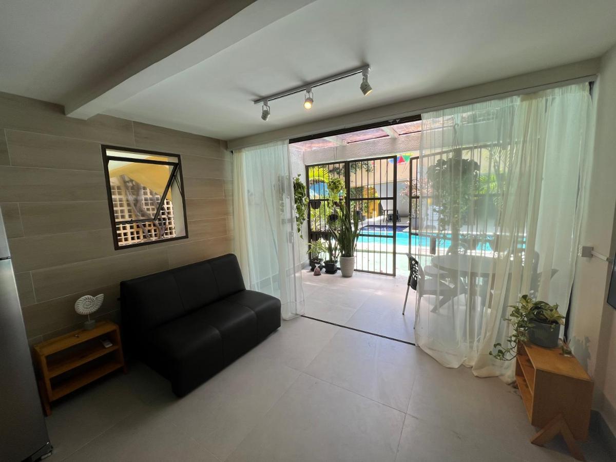 Апартаменты Novissimo, Super Equipado, Beira Mar, Piscinas Naturais We Can Speak Eng 中文 اللغة العربية 한국어 Кабу-ди-Санту-Агостинью Экстерьер фото