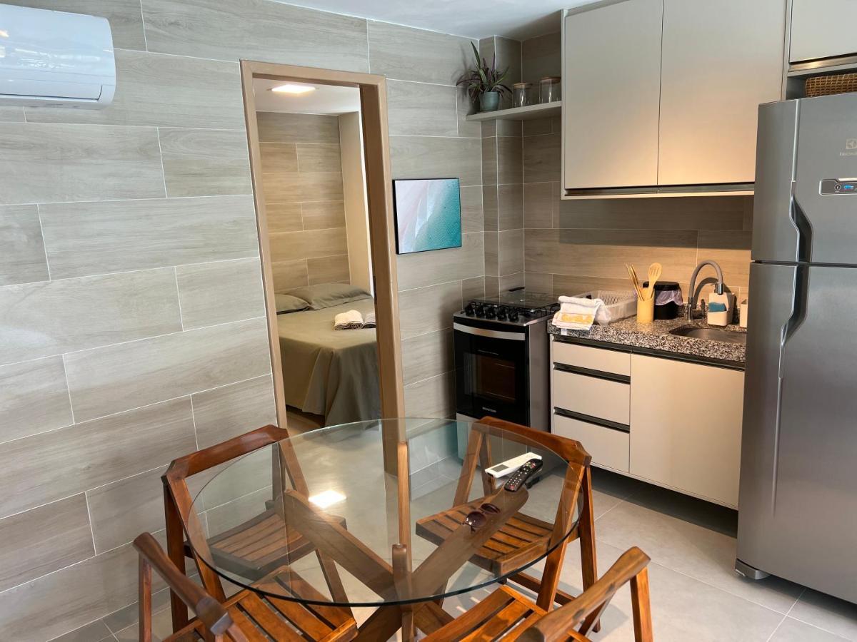 Апартаменты Novissimo, Super Equipado, Beira Mar, Piscinas Naturais We Can Speak Eng 中文 اللغة العربية 한국어 Кабу-ди-Санту-Агостинью Экстерьер фото