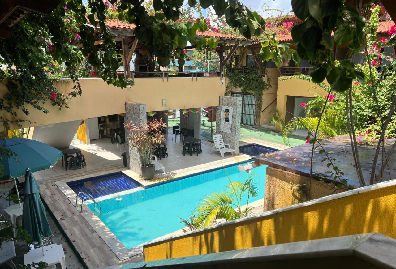 Апартаменты Novissimo, Super Equipado, Beira Mar, Piscinas Naturais We Can Speak Eng 中文 اللغة العربية 한국어 Кабу-ди-Санту-Агостинью Экстерьер фото