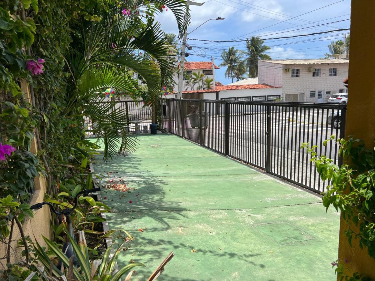 Апартаменты Novissimo, Super Equipado, Beira Mar, Piscinas Naturais We Can Speak Eng 中文 اللغة العربية 한국어 Кабу-ди-Санту-Агостинью Экстерьер фото