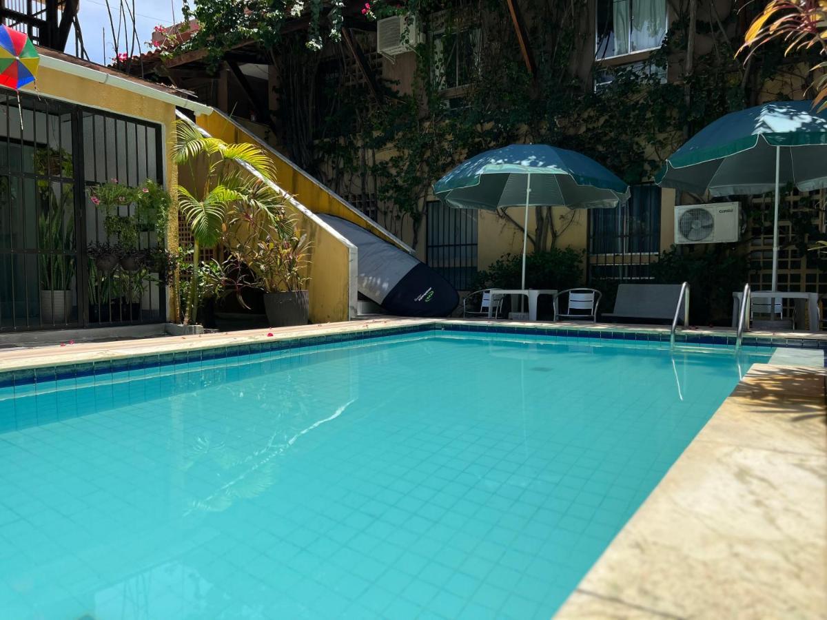 Апартаменты Novissimo, Super Equipado, Beira Mar, Piscinas Naturais We Can Speak Eng 中文 اللغة العربية 한국어 Кабу-ди-Санту-Агостинью Экстерьер фото