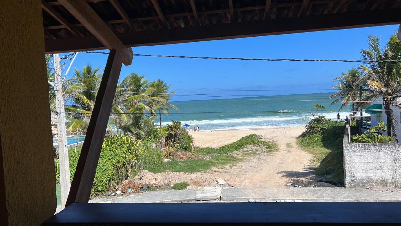 Апартаменты Novissimo, Super Equipado, Beira Mar, Piscinas Naturais We Can Speak Eng 中文 اللغة العربية 한국어 Кабу-ди-Санту-Агостинью Экстерьер фото